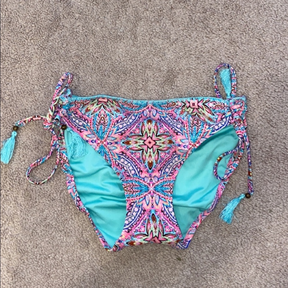 Bikini Bottoms